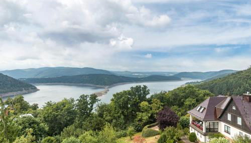 Ferienwohnung Schloss-See-Bergblick - Foto 3