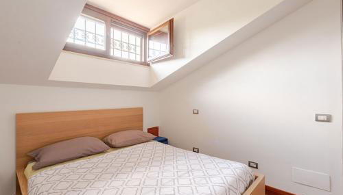 Villa nel verde di Marco Simone vicino ai campi da Golf e al Polo Tecnologico Tiburtino - Foto 4