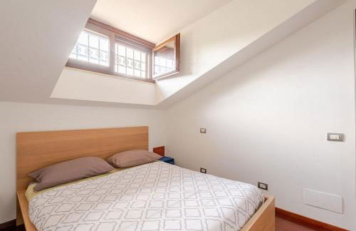 Villa nel verde di Marco Simone vicino ai campi da Golf e al Polo Tecnologico Tiburtino - Foto 4