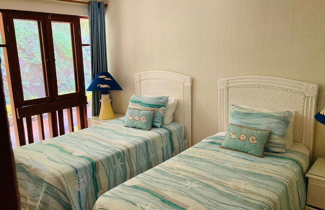 Bahia Pez Vela Resort - Foto 31