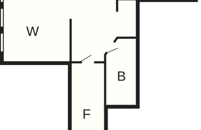 4 Person Holiday Home in Halmstad-by Traum - Foto 10