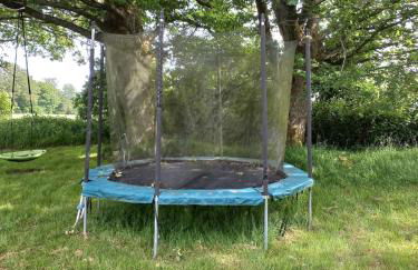 Gîte Le Lodigo - Foto 12