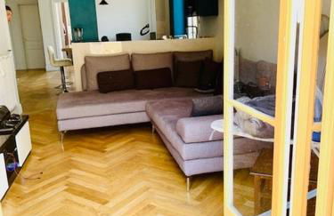 Spacious Appartment 5 min to sea - Foto 42