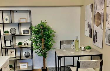 Ruhiges Studio I Nähe WHU I WLAN - Foto 10