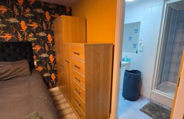 2 bedroom city centre apartment - Foto 3