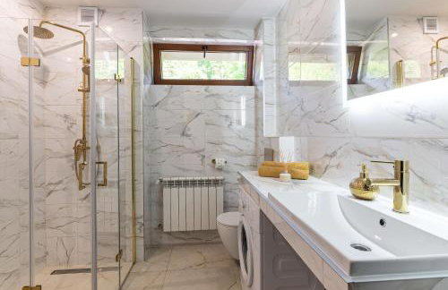 Domowe Zacisze w Nickulinie - Foto 15