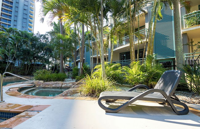 Currumbin Sands Holiday Apartments - Photo 64