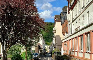 Premium Vulkaneifel Chalet - Foto 44