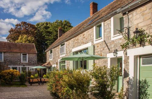 Gîtes Isatis - Foto 1