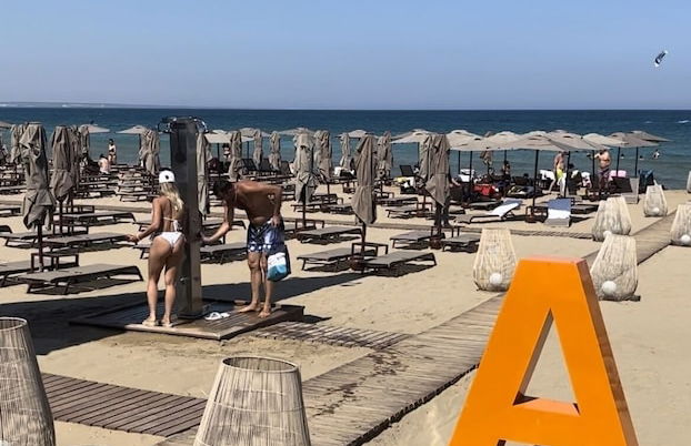 9 Grand Sapphire 2 Bed 2 Bath Pool Beach - Foto 16