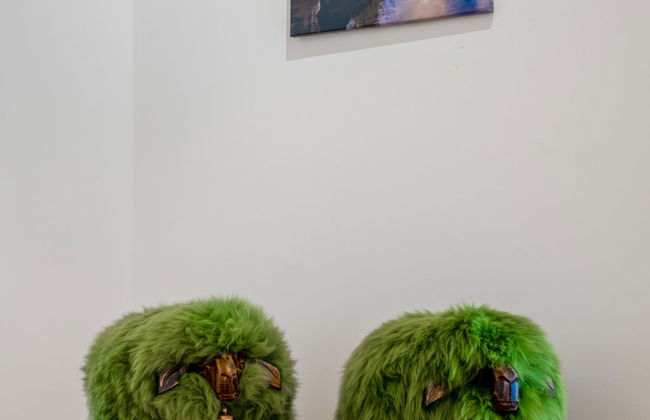 Penthouse 1 - Foto 21