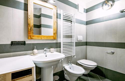 Apartment Torrita di Canazei by Interhome - Foto 15