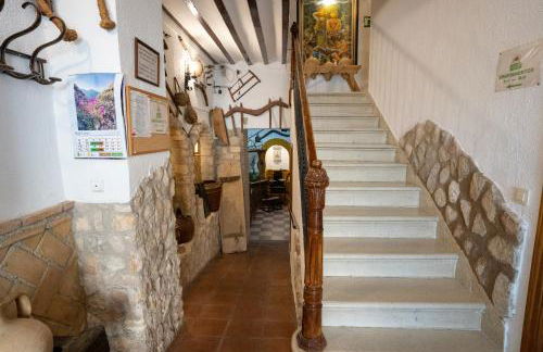 APAR. SIERRAGUADALQUIVIR - Foto 7