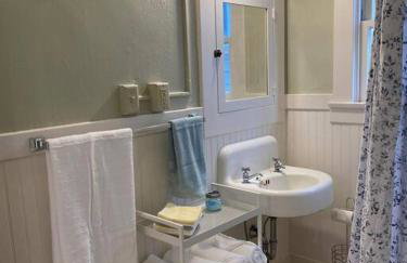 Historic Downtown Flat, # 1 - Foto 21