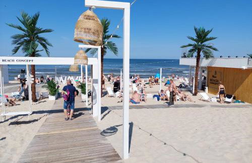 Baltycki Eden Apartment Delux - Foto 37