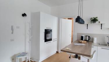 Casa Margherita, nuovo appartamento in centro - Photo 3