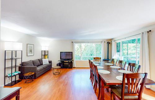 The Renton Rest House - Foto 7