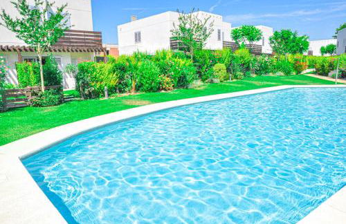 LITORAL COSTA DORADA - LAS PALMERAS Only families - Foto 42