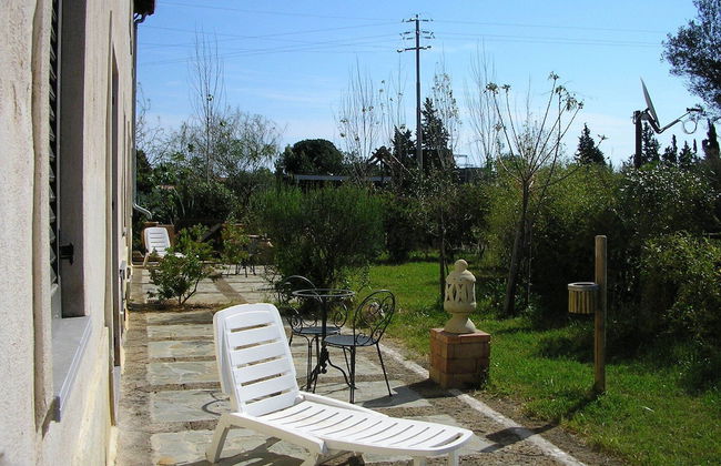 Agriturismo Villa Cefalà - Photo 24