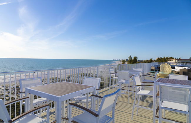 Provident Oceana Beachfront Suites - Foto 50