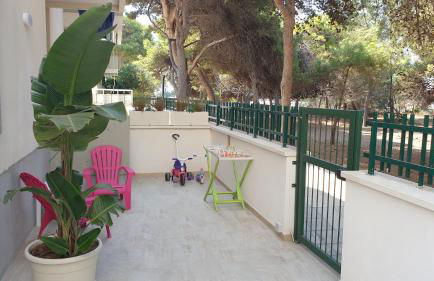 FRONTE PINETA MARE RIVABELLA - Foto 23