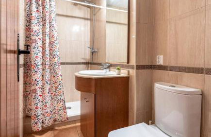 Apartamentsaloriaburg - Foto 8