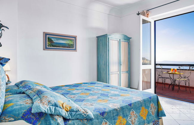 Villa Golfo Di Napoli With Private Pool - Foto 2