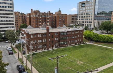 Executive Residences at The David Copperfield - Foto 55