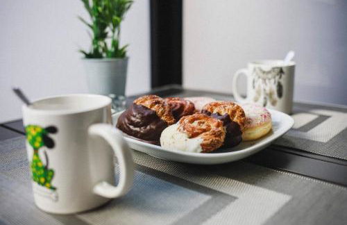 Smart Urban Orio - Foto 35