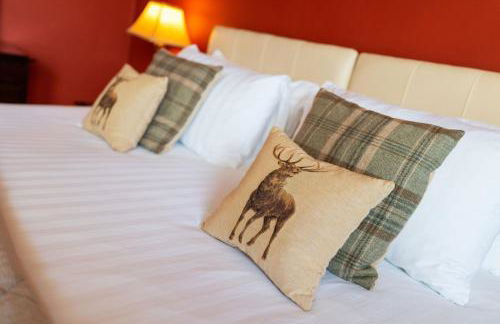 Cleish Apartment - Foto 28