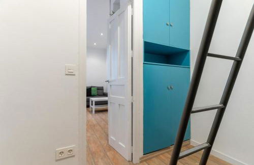 Cozy renovated -2Bedrooms 1Bathroom-Malasaña - Foto 17