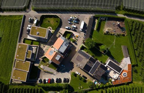 Residence Montani - Foto 41