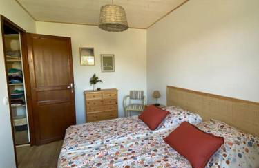 Maison (4pers) confortable entre bassin et océan - Foto 12