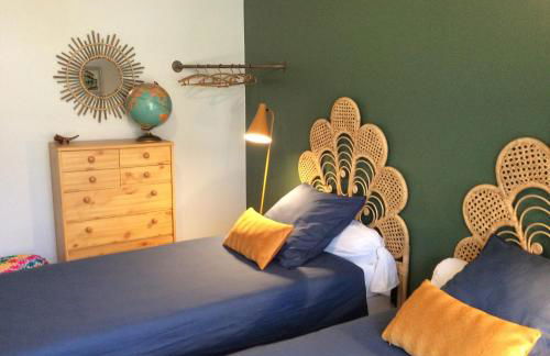 Le Cottage des Mésanges - Photo 17