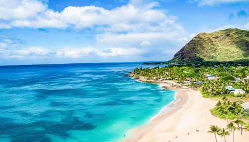 Hawaiian Princess Makaha - Foto 2