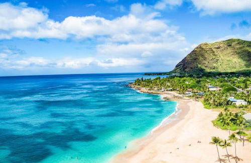 Hawaiian Princess Makaha - Foto 2