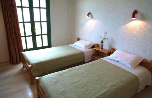 Prinos Apartments - Foto 27