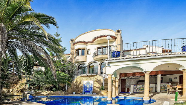 Villa St Anthony by Interhome - Foto 2, Outdoor