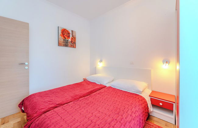 Apartments Lilly - Photo 8