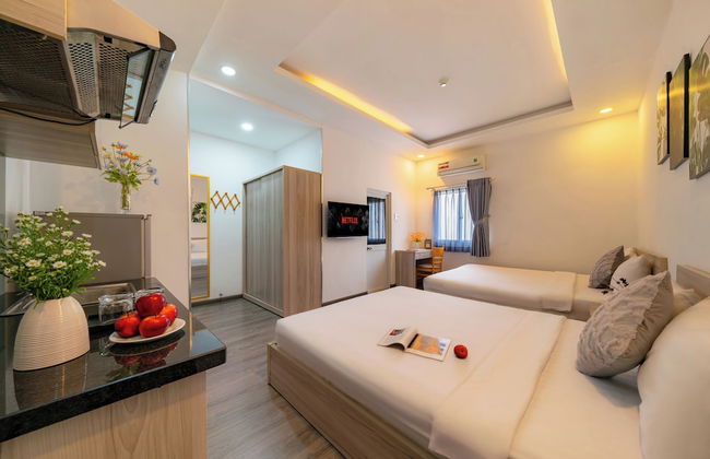 Cactusland Hotel & Apartment - Foto 10