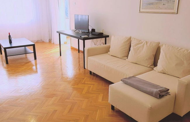 11 EGM - Virtuoso Apartment - Foto 1