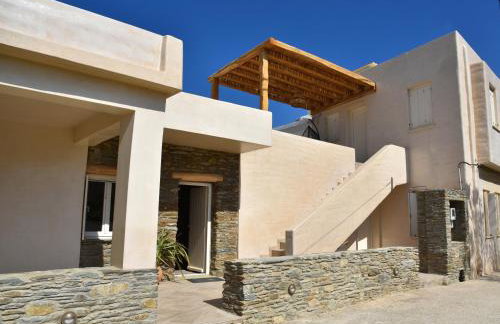 Sea Senses Andros - Upper Retreat - Foto 10