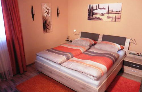 Ferienwohnung Irene - Foto 8