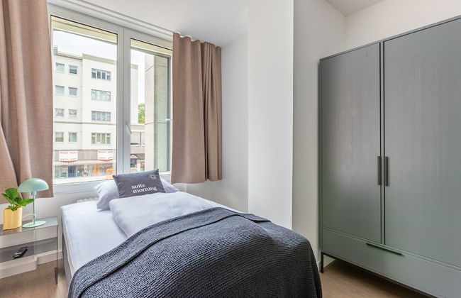 Limehome Berlin Luise-Henriette-Str. - Foto 74