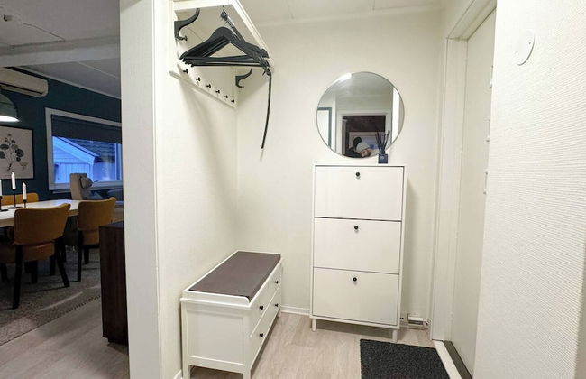 Cozy 2BR Apartment With Parking - Foto 18