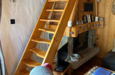Appartement cosy au pied du MtBlanc - Photo 17