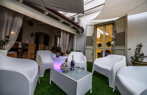 Stella mia apartment - Foto 17