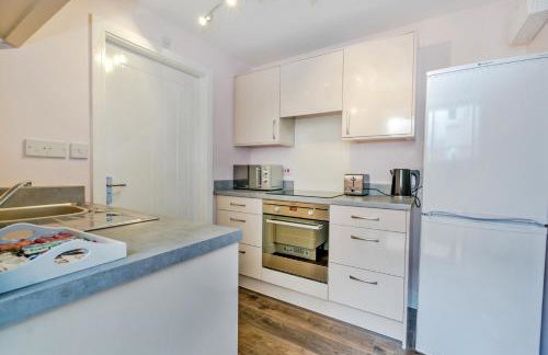 Cannock Hotel Apartments - Foto 15