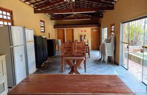 CHÁCARA POUSO FELIZ Atibaia - Foto 8