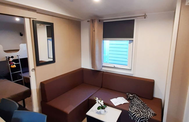 Campeggio del Forte - Foto 9